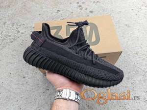 Adidas Yeezy Boost 350 V2 Black Reflective